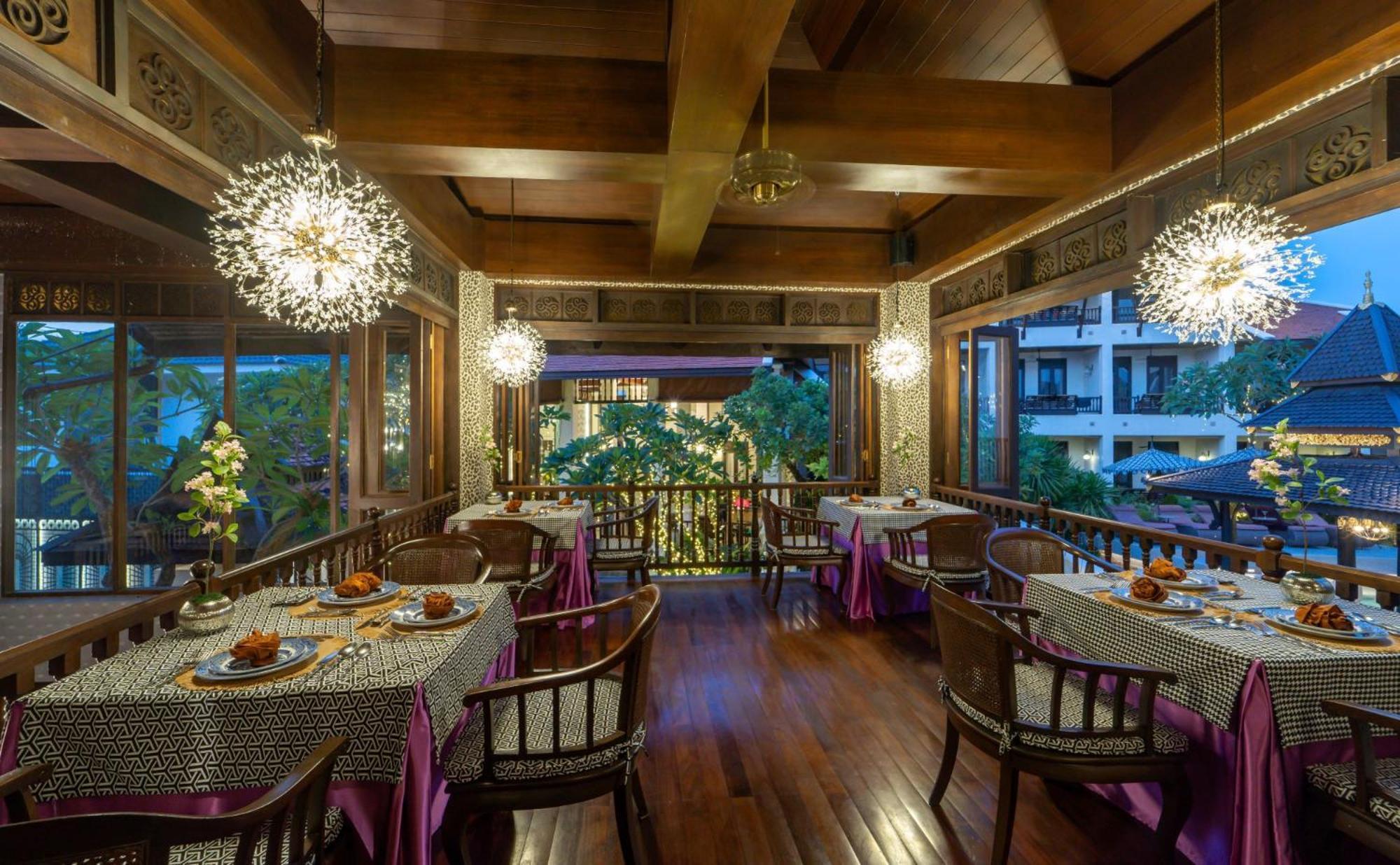 Puripunn Hideaway Hotel Chiang Mai Luaran gambar