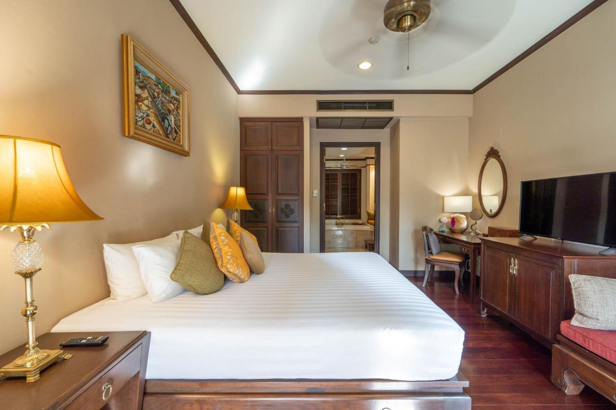 Puripunn Hideaway Hotel Chiang Mai Luaran gambar
