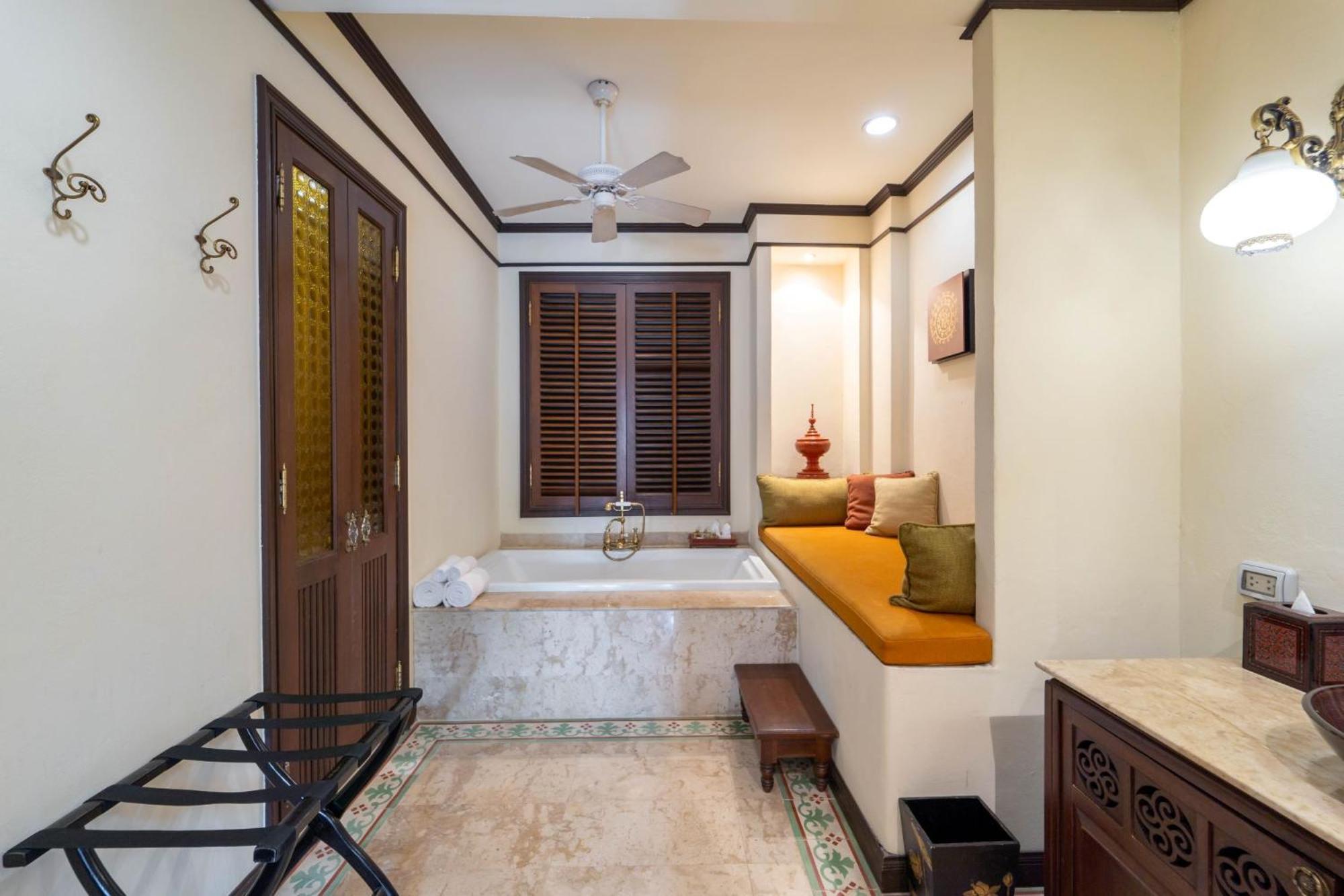 Puripunn Hideaway Hotel Chiang Mai Luaran gambar