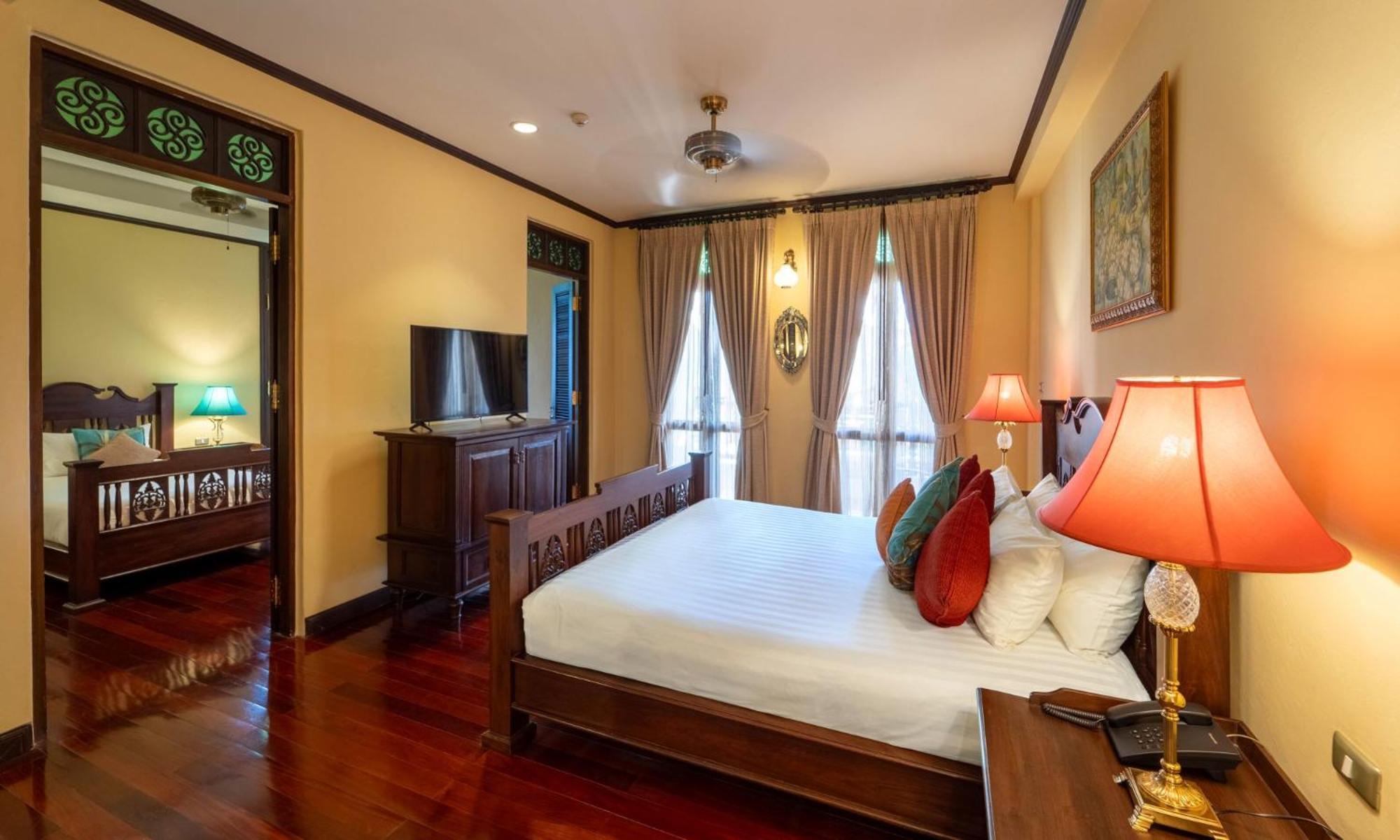 Puripunn Hideaway Hotel Chiang Mai Luaran gambar