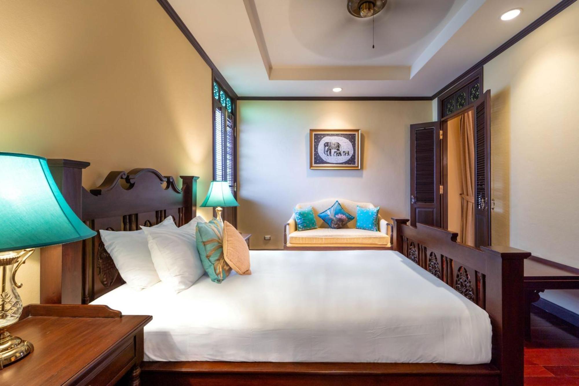 Puripunn Hideaway Hotel Chiang Mai Luaran gambar
