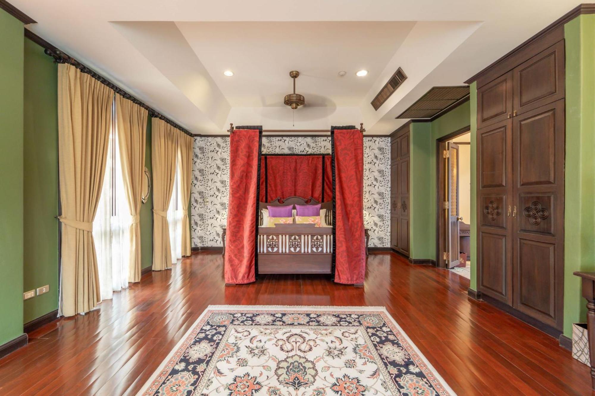 Puripunn Hideaway Hotel Chiang Mai Luaran gambar