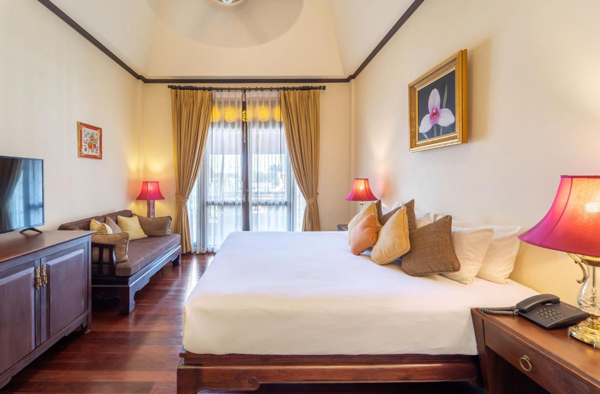 Puripunn Hideaway Hotel Chiang Mai Luaran gambar