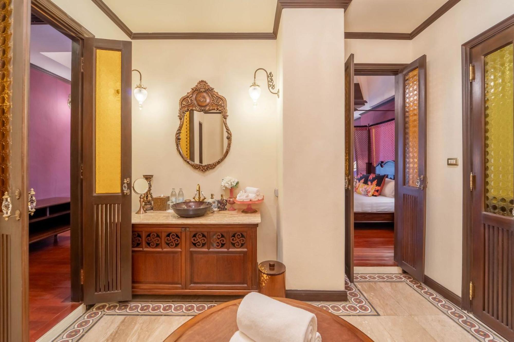 Puripunn Hideaway Hotel Chiang Mai Luaran gambar